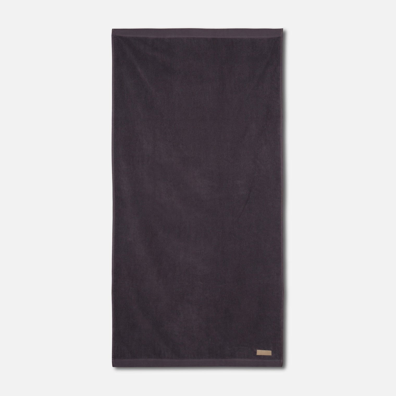 Bath Towel Terry