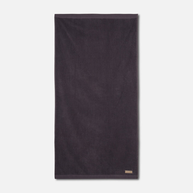 Bath Towel Terry