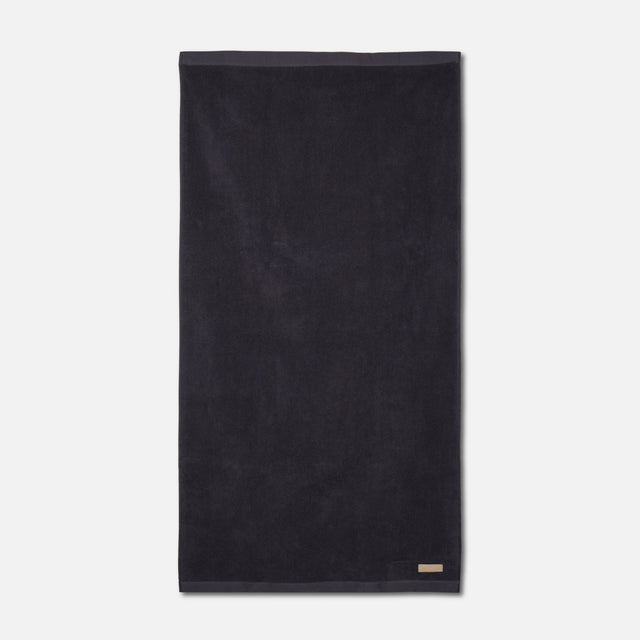 Bath Towel Terry