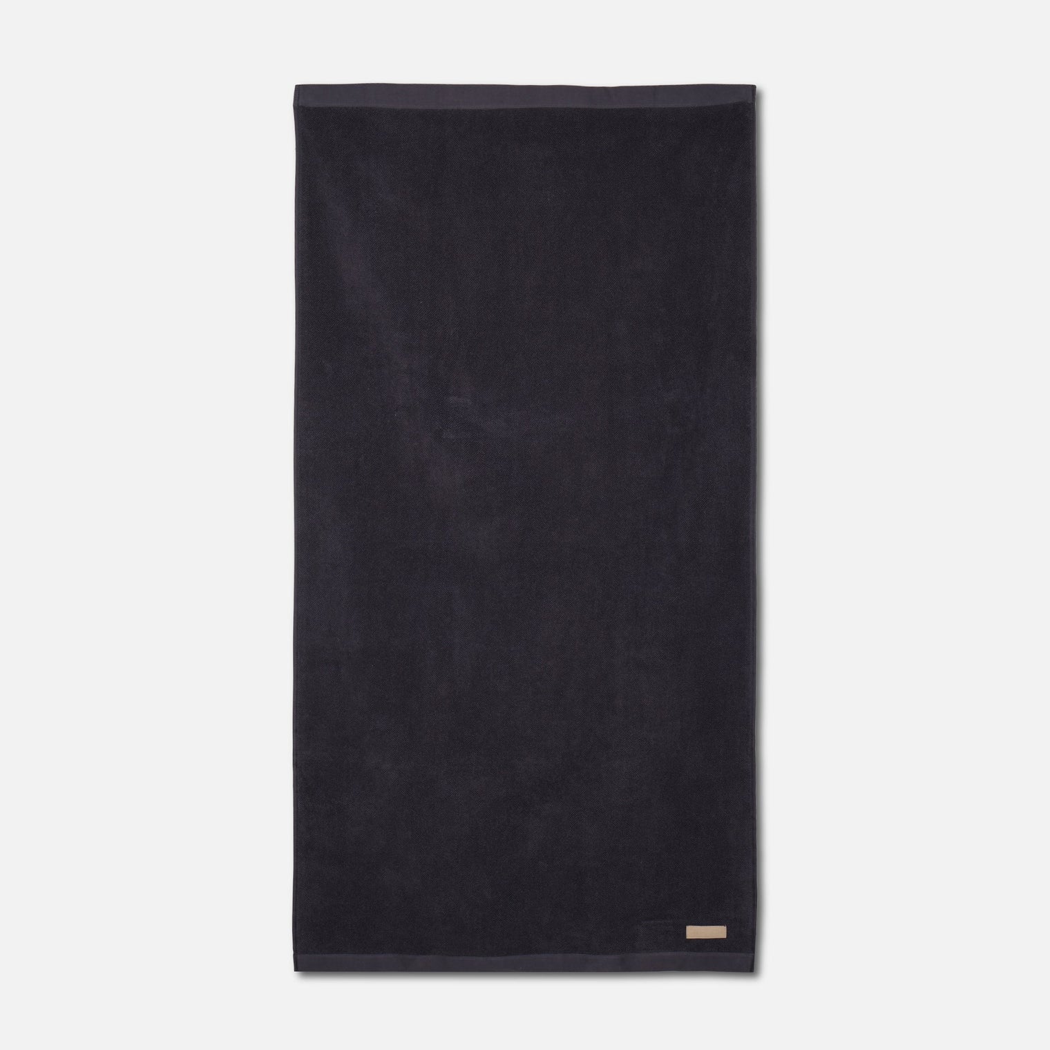Bath Towel Terry