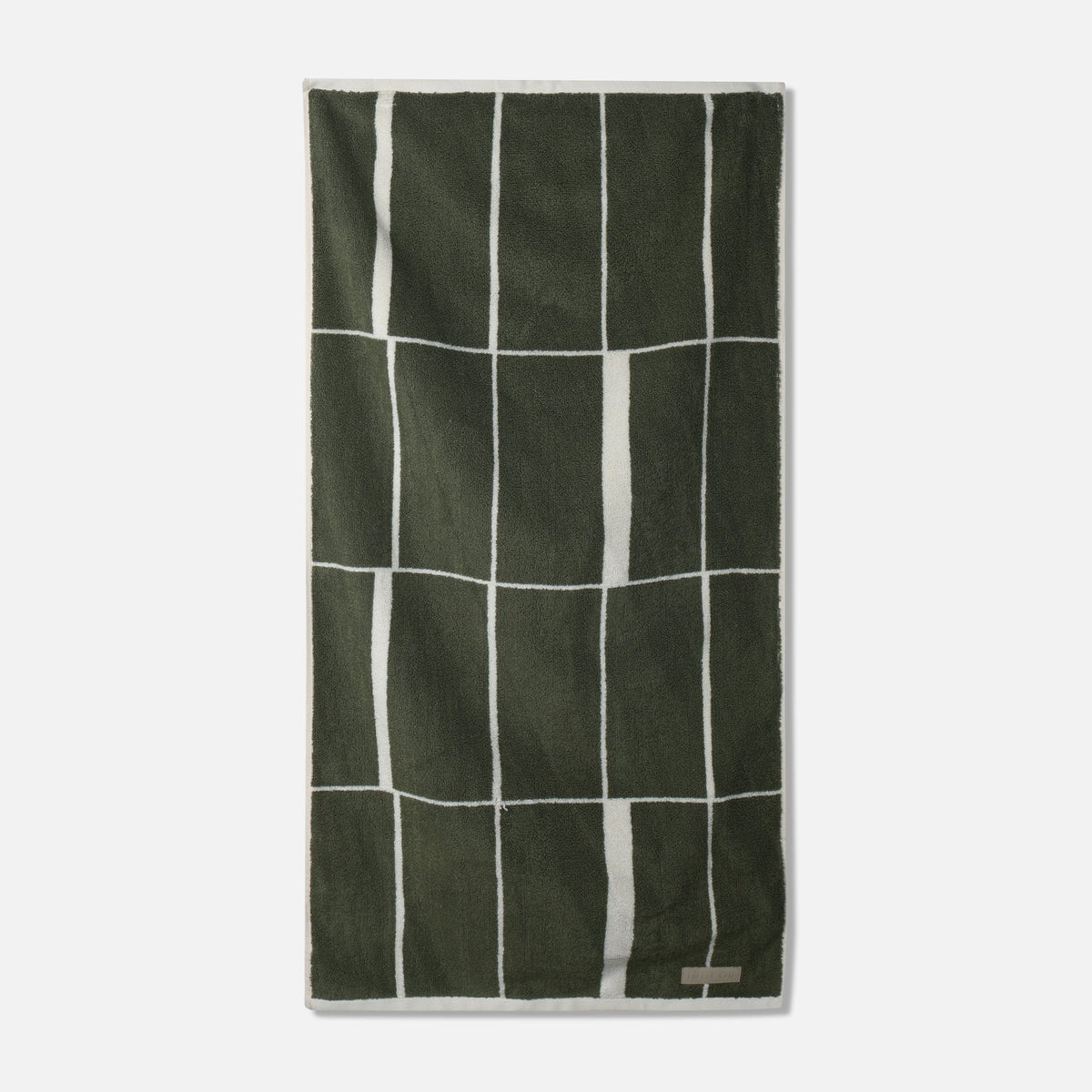 Bath Towel