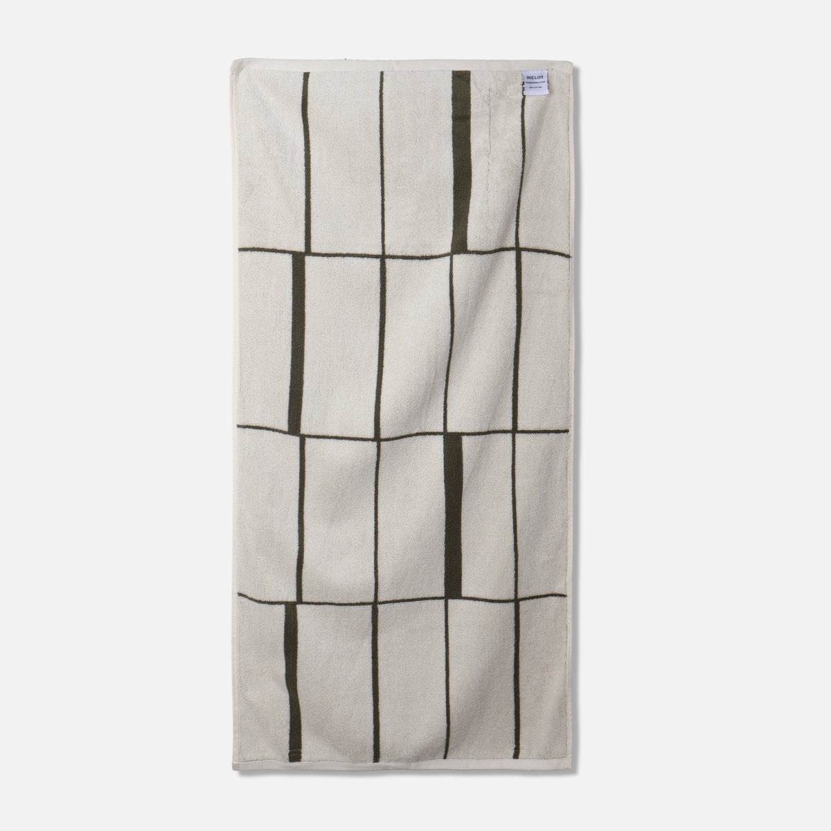 Bath Towel