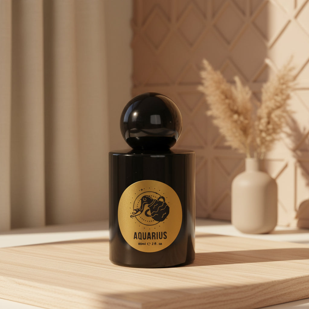 Horoscope Perfume Edp 60 ML