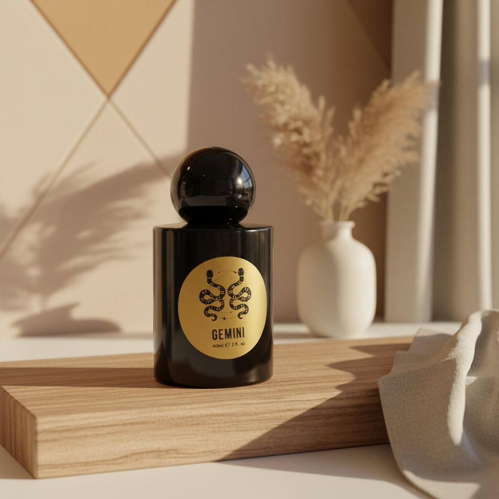 Horoscope Perfume Edp 60 ML