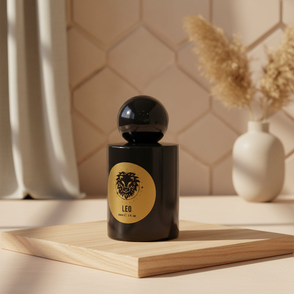 Horoscope Perfume Edp 60 ML