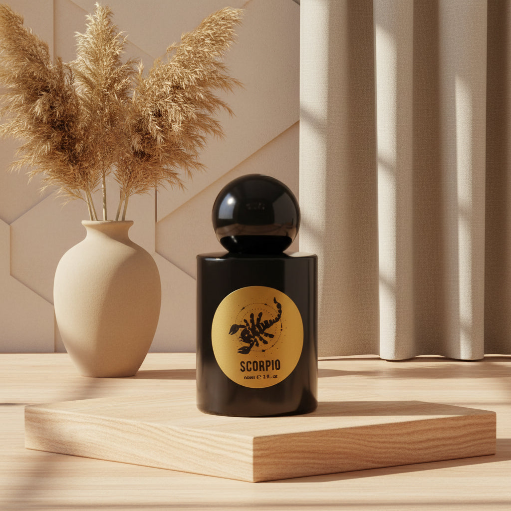 Horoscope Perfume Edp 60 ML