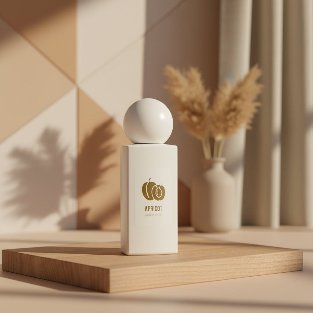 عطر فروتي أو دو بارفان 60 مل