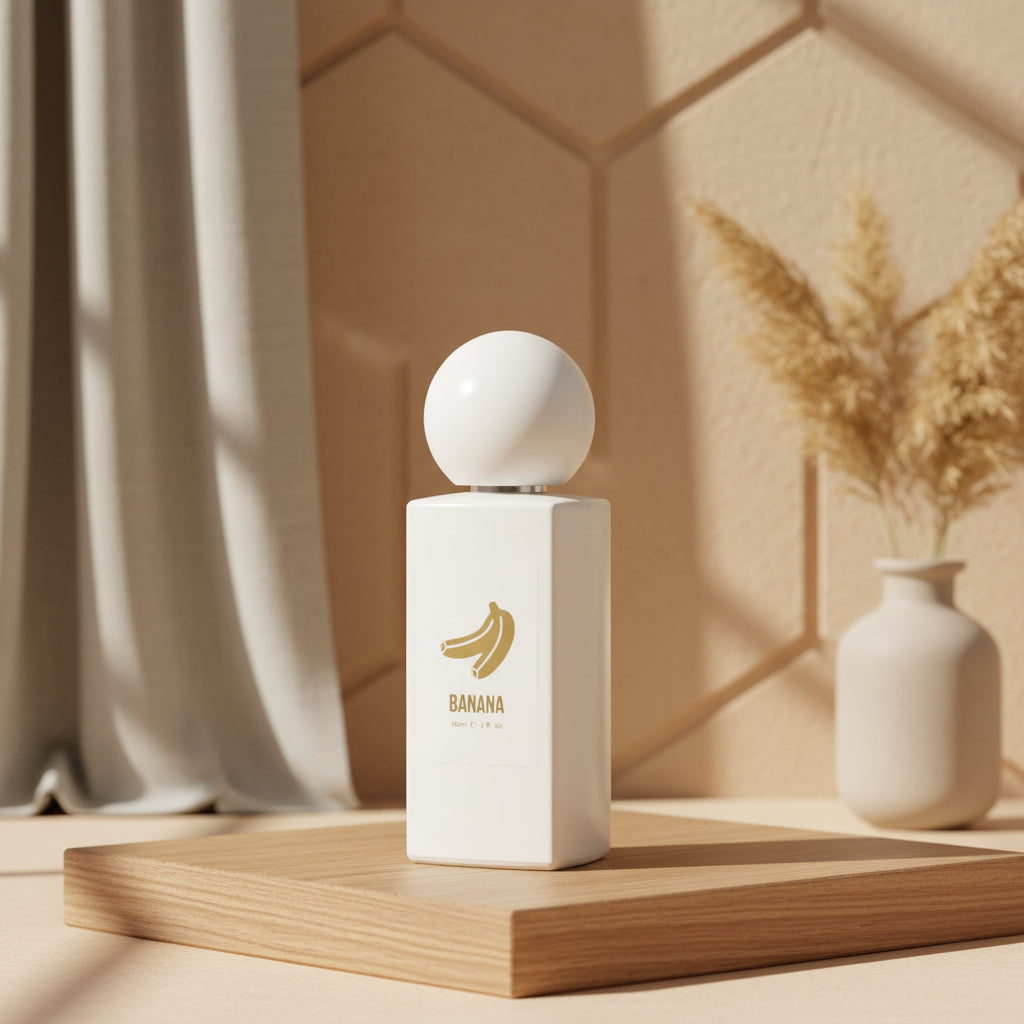 عطر فروتي أو دو بارفان 60 مل
