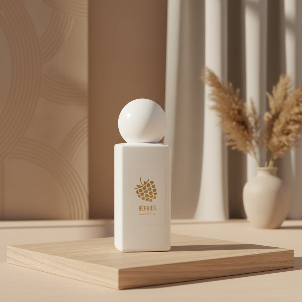 عطر فروتي أو دو بارفان 60 مل