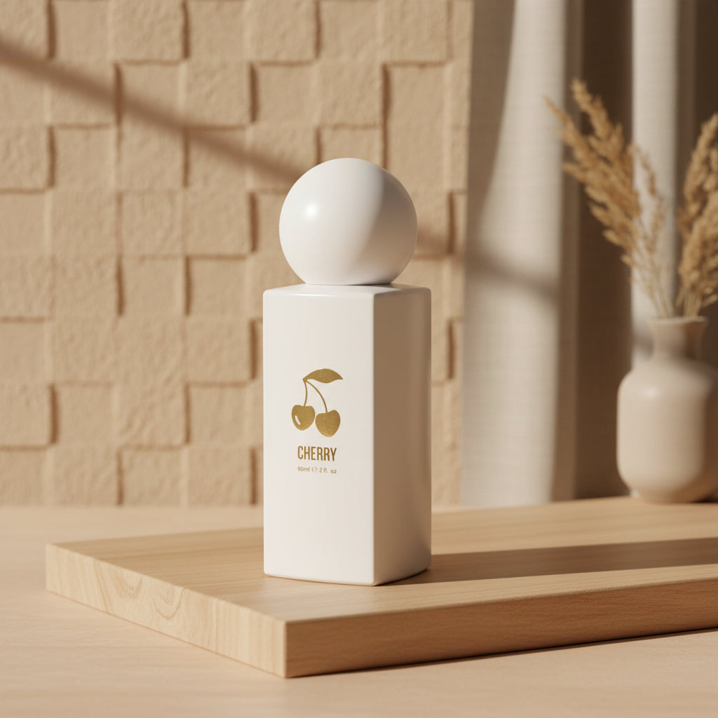 عطر فروتي أو دو بارفان 60 مل