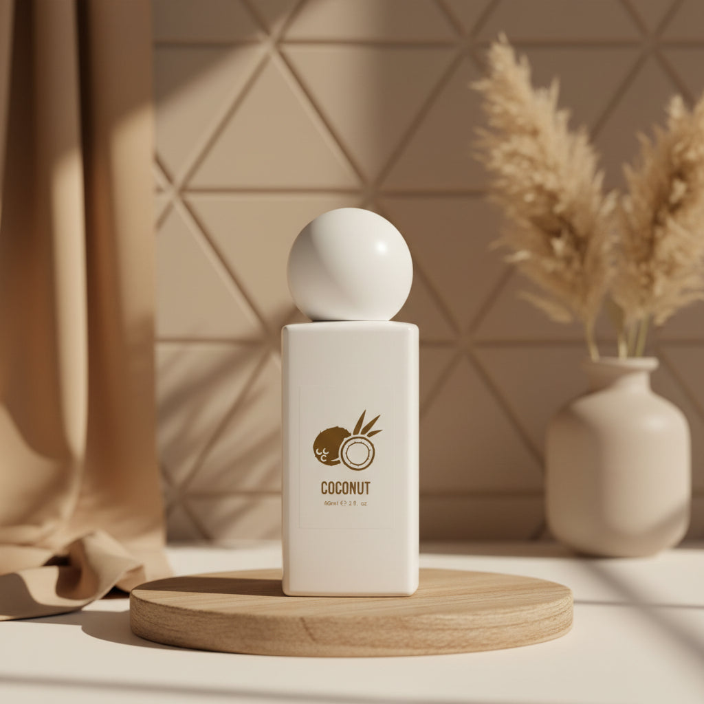 عطر فروتي أو دو بارفان 60 مل