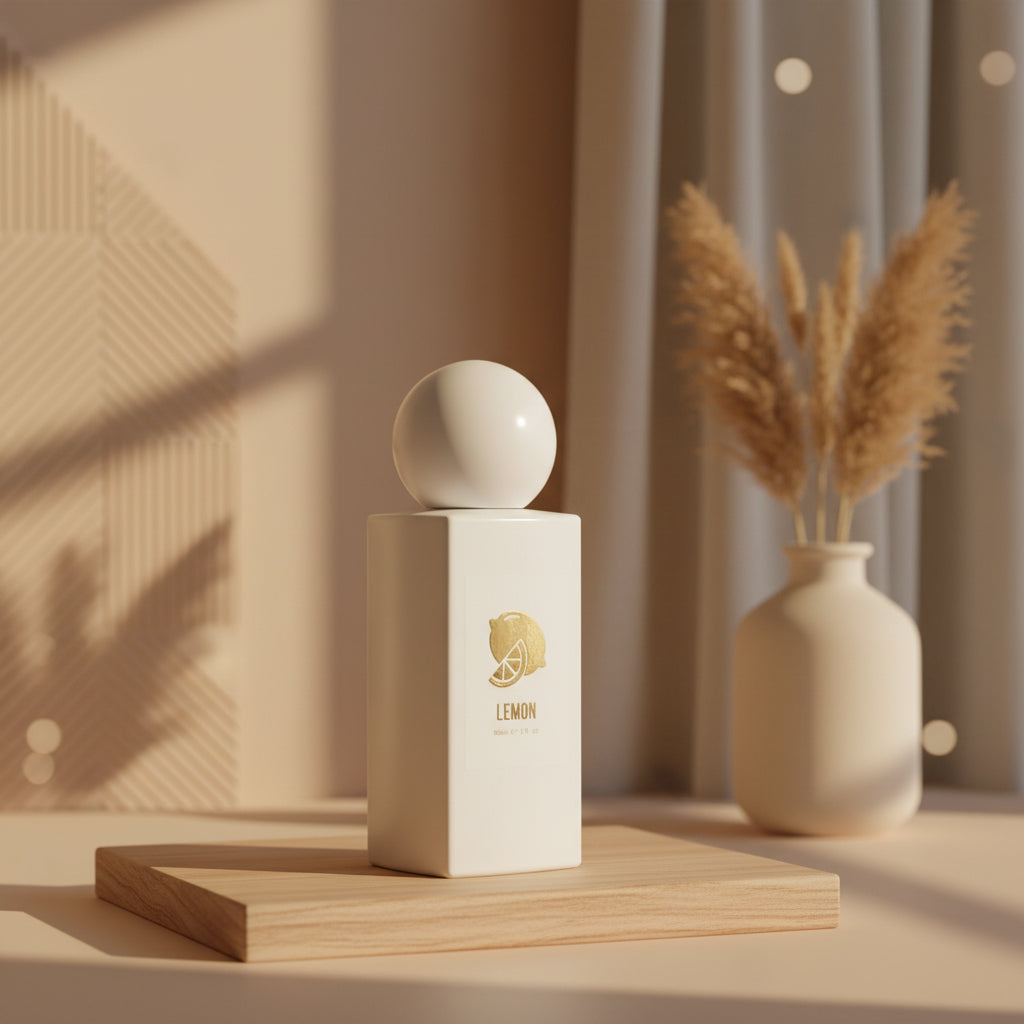 عطر فروتي أو دو بارفان 60 مل