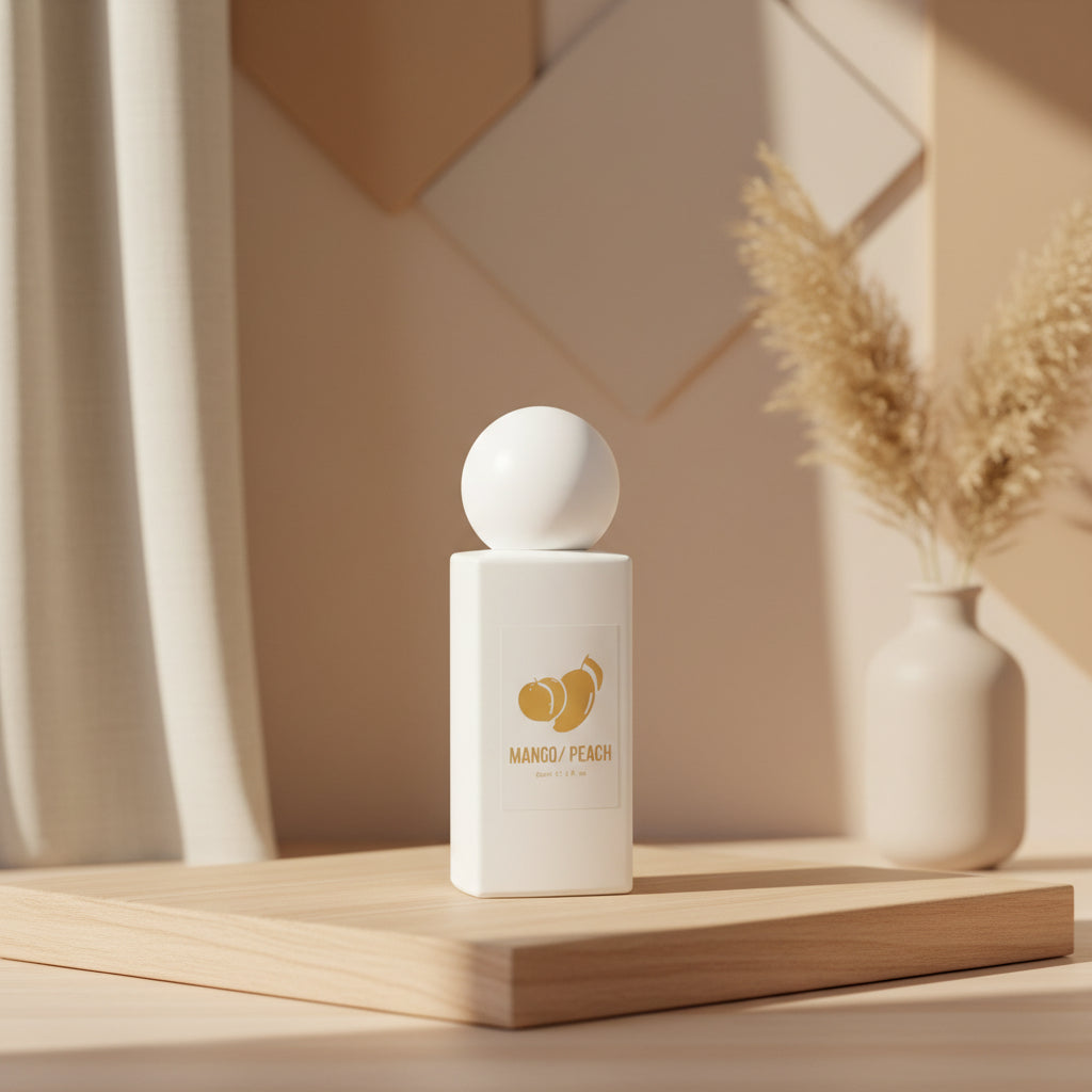 عطر فروتي أو دو بارفان 60 مل