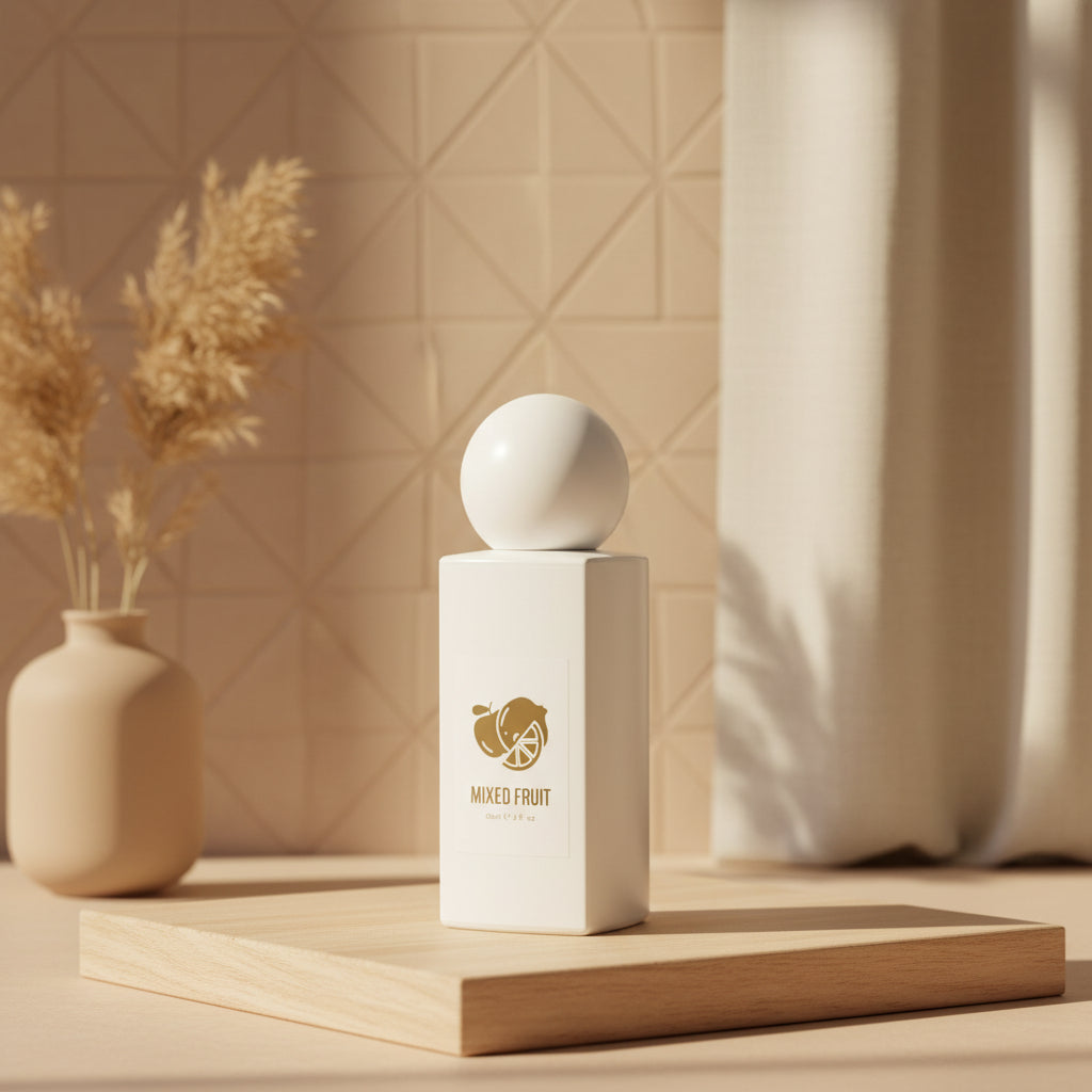عطر فروتي أو دو بارفان 60 مل
