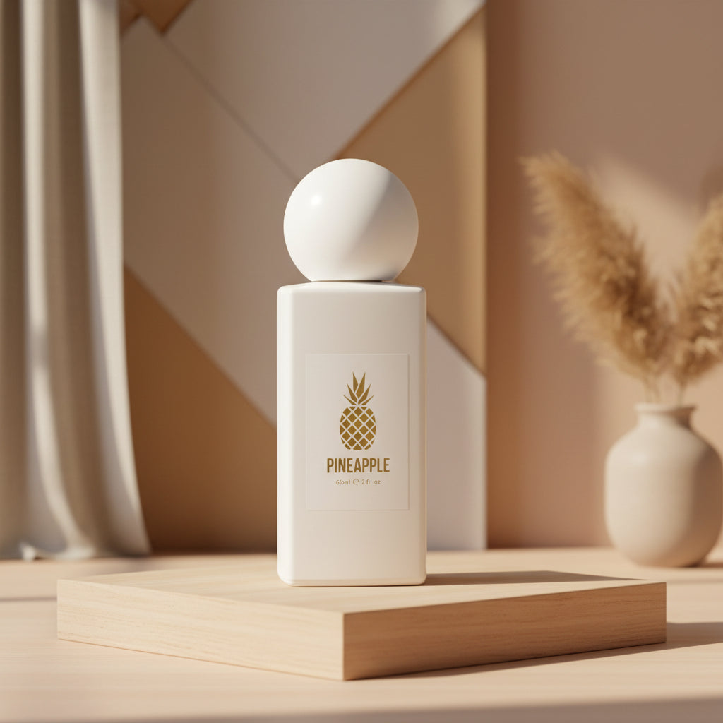 عطر فروتي أو دو بارفان 60 مل