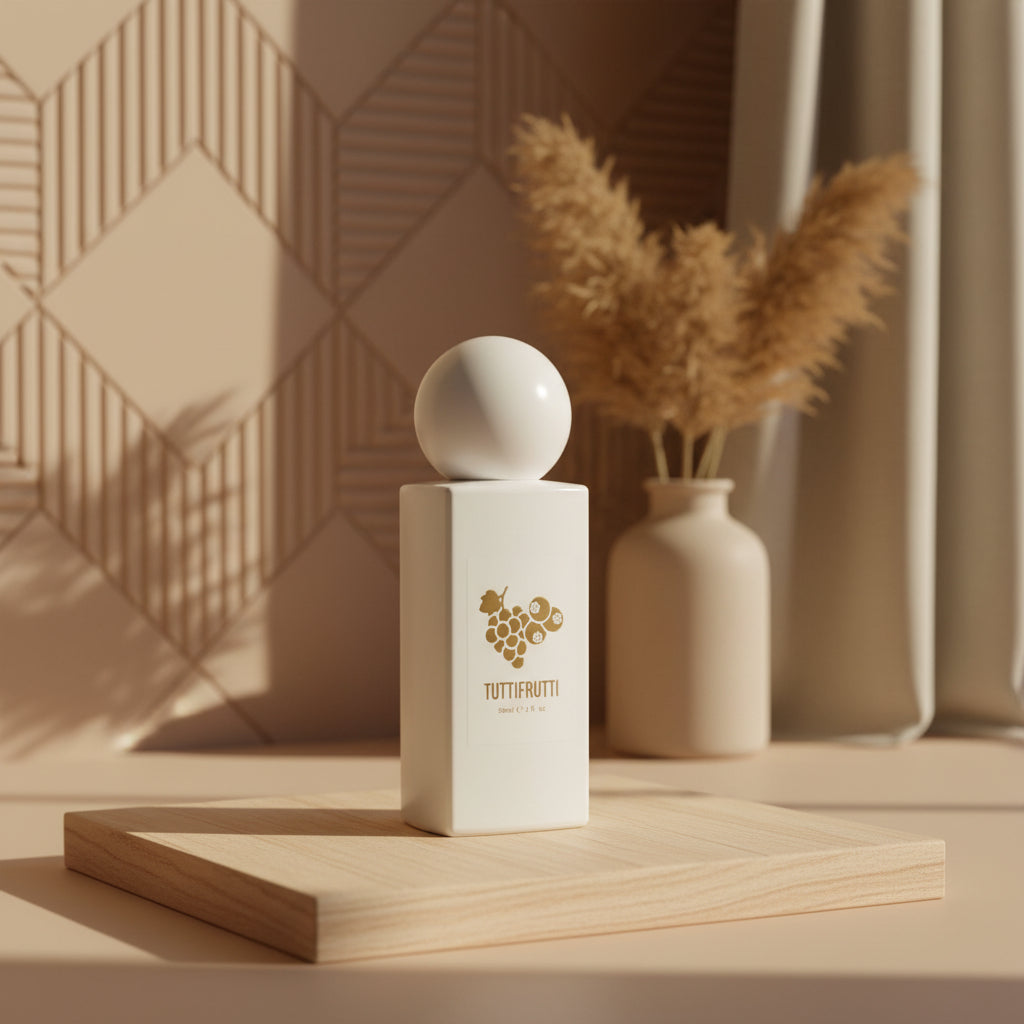 عطر فروتي أو دو بارفان 60 مل