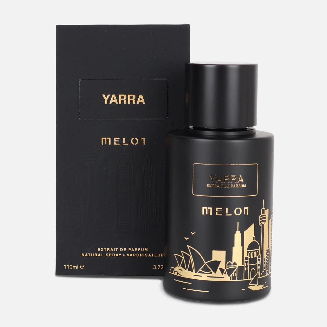 YARRA MELON PERFUME EDP - 110 ML
