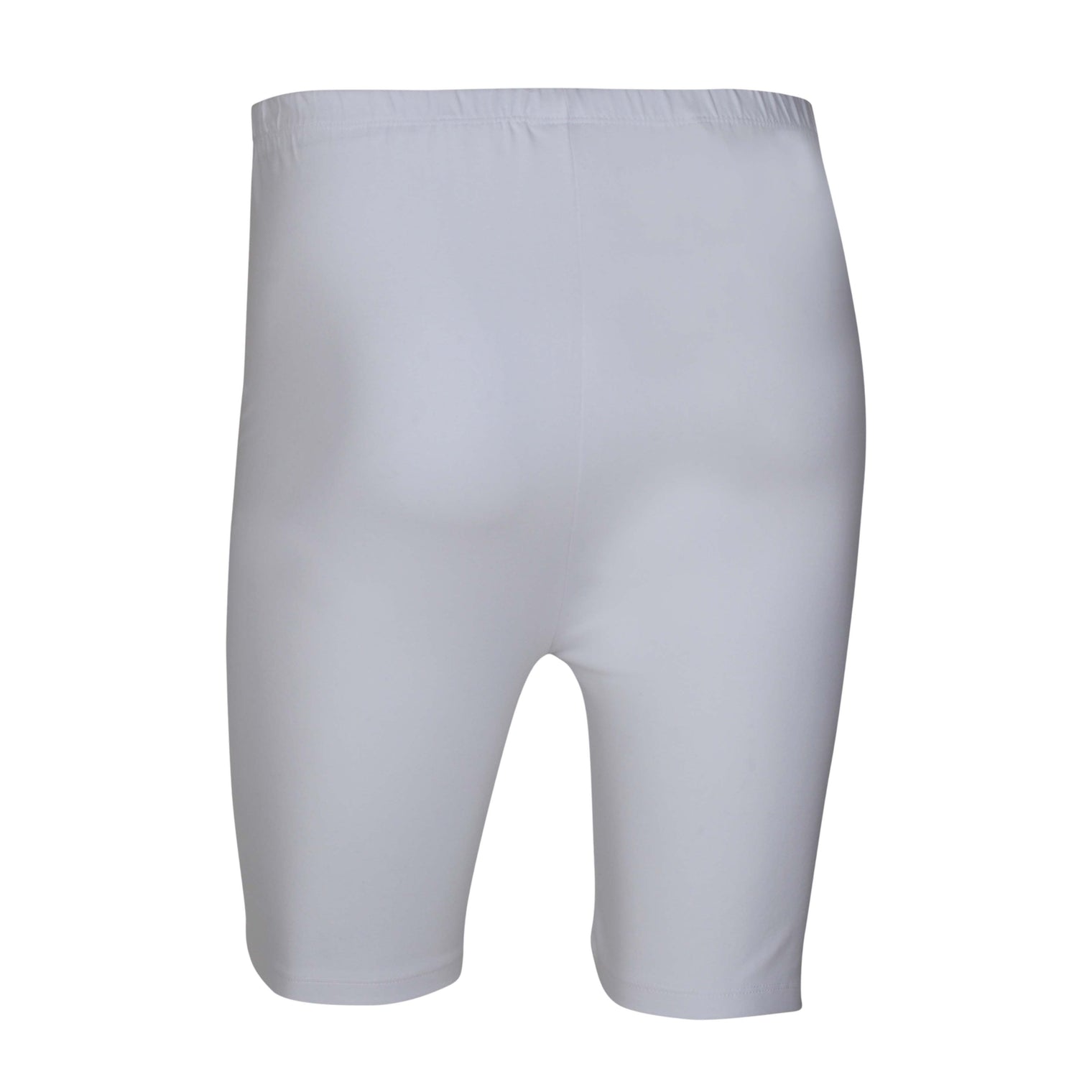 Kids Basic School Shorts