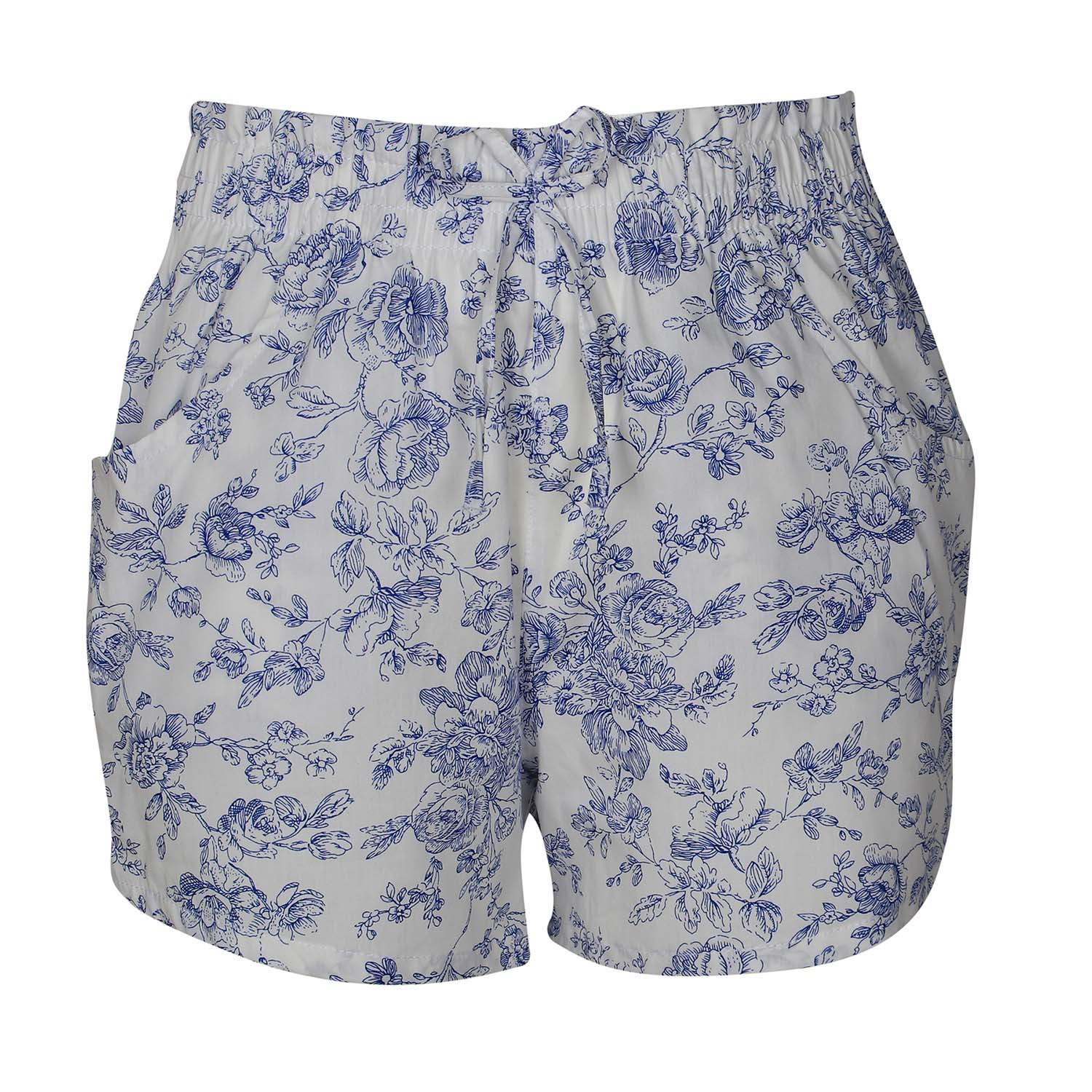 Girls Fashion Shorts