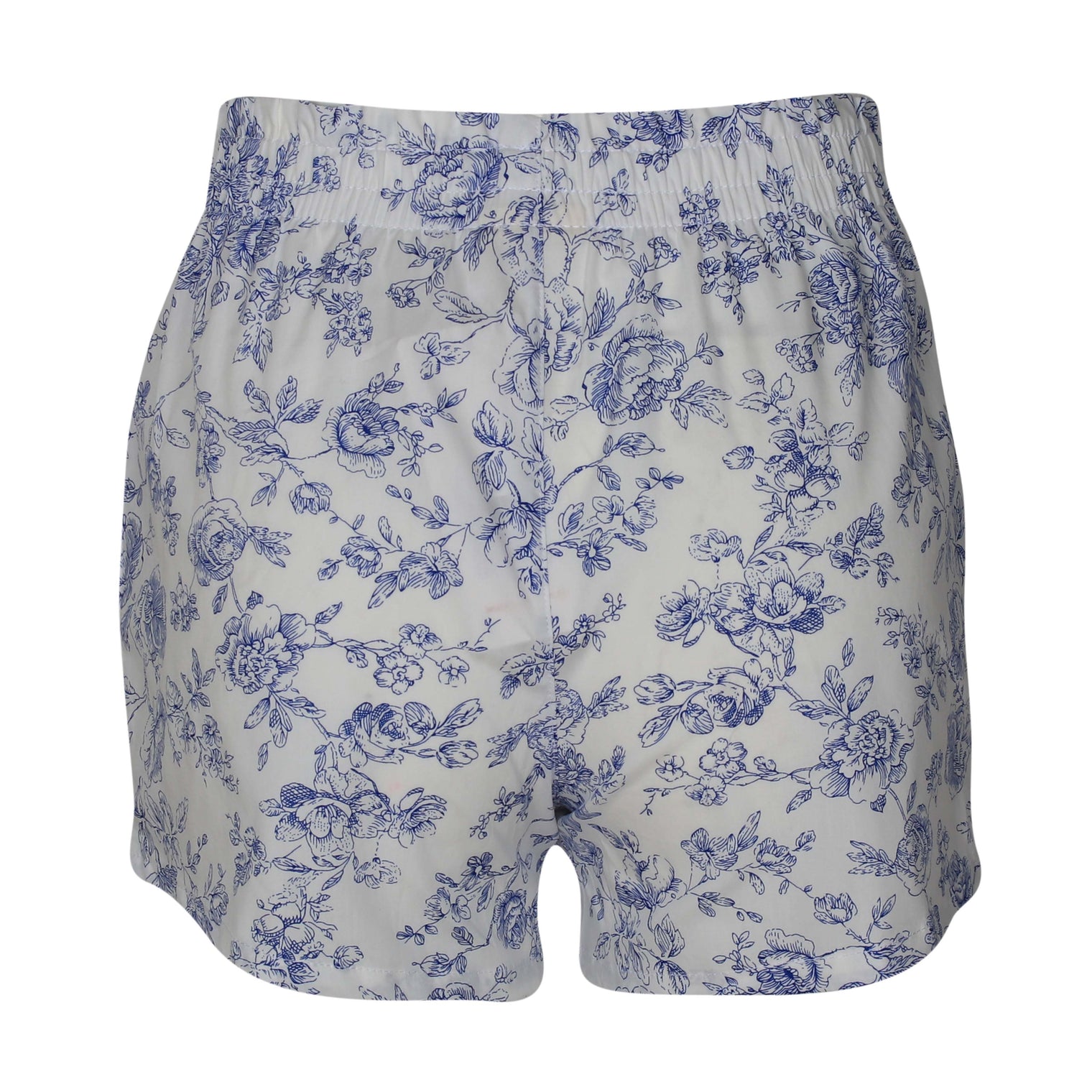 Girls Fashion Shorts