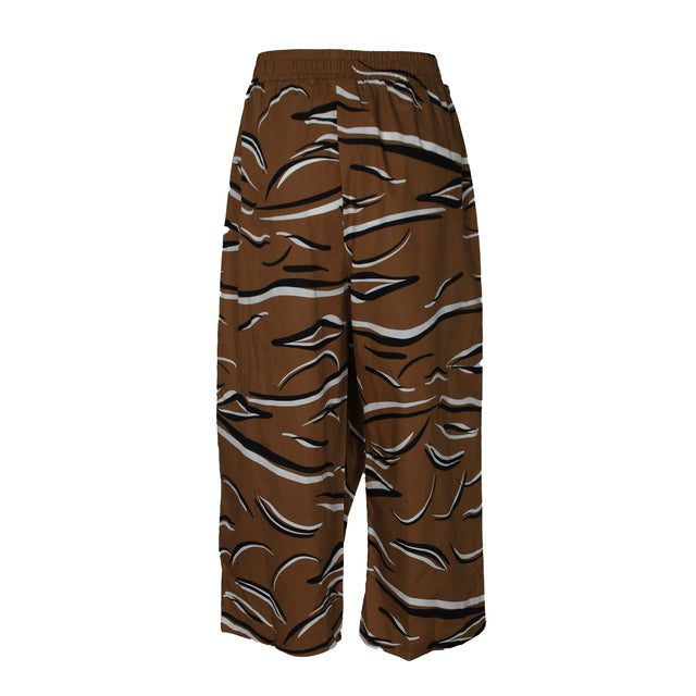 Girls Fashion Pants
