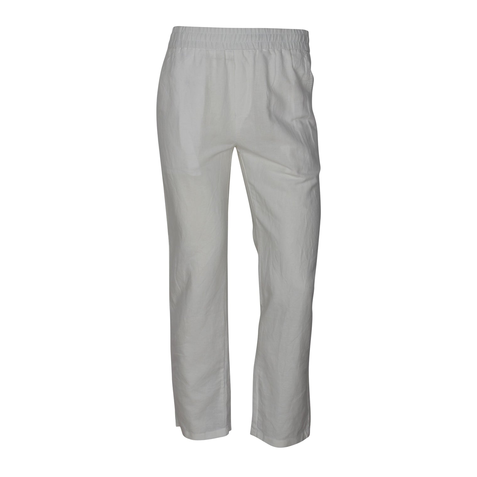 Men Linen Pant Regular Fit
