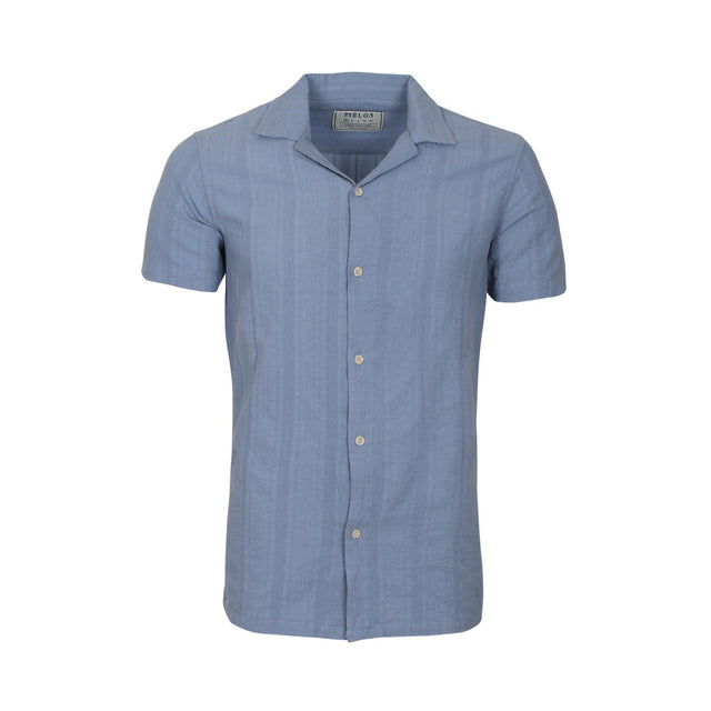 MEN SHIRT SHORT SLEEVE