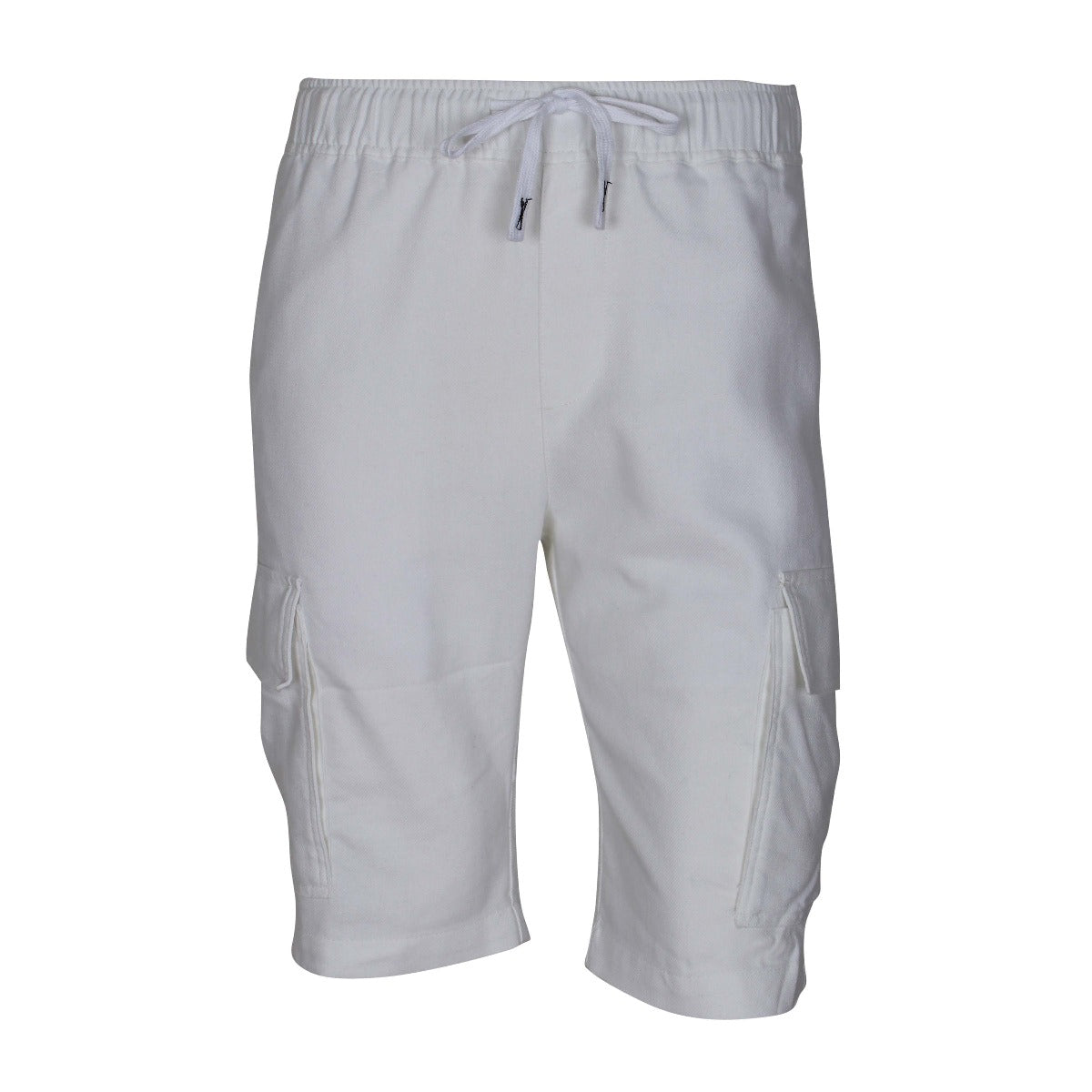 MEN SHORT LINEN