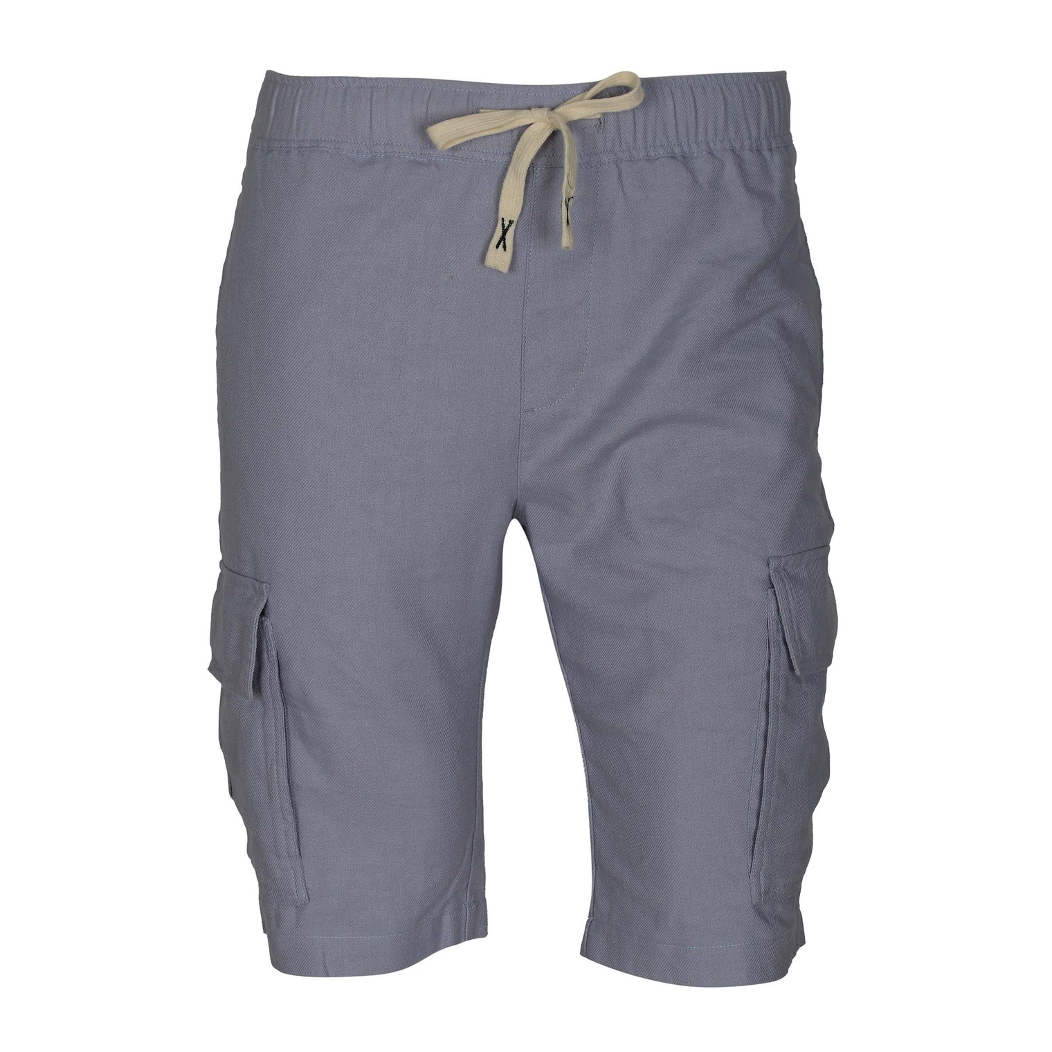 MEN SHORT LINEN