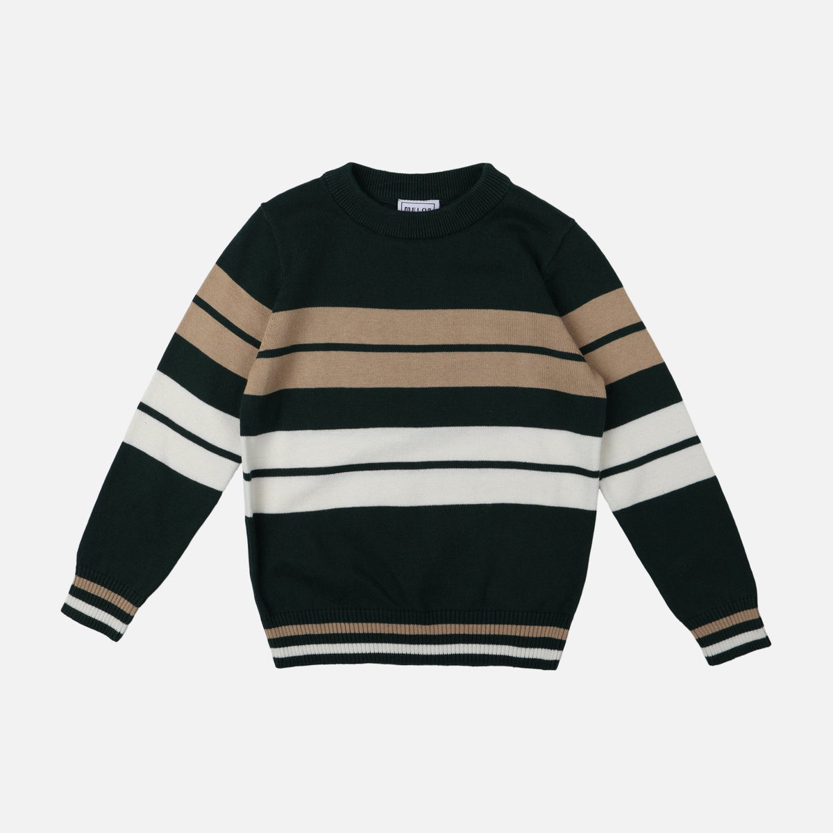 Boys Pullover