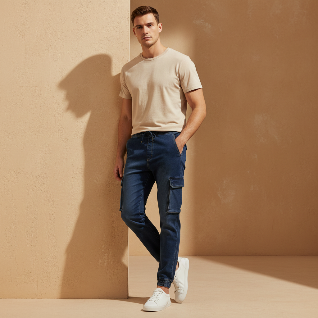 Men Jeans