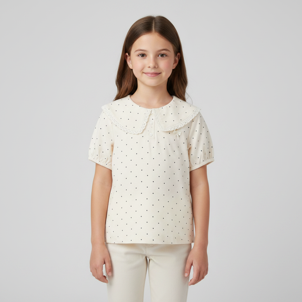 Girls Shirt