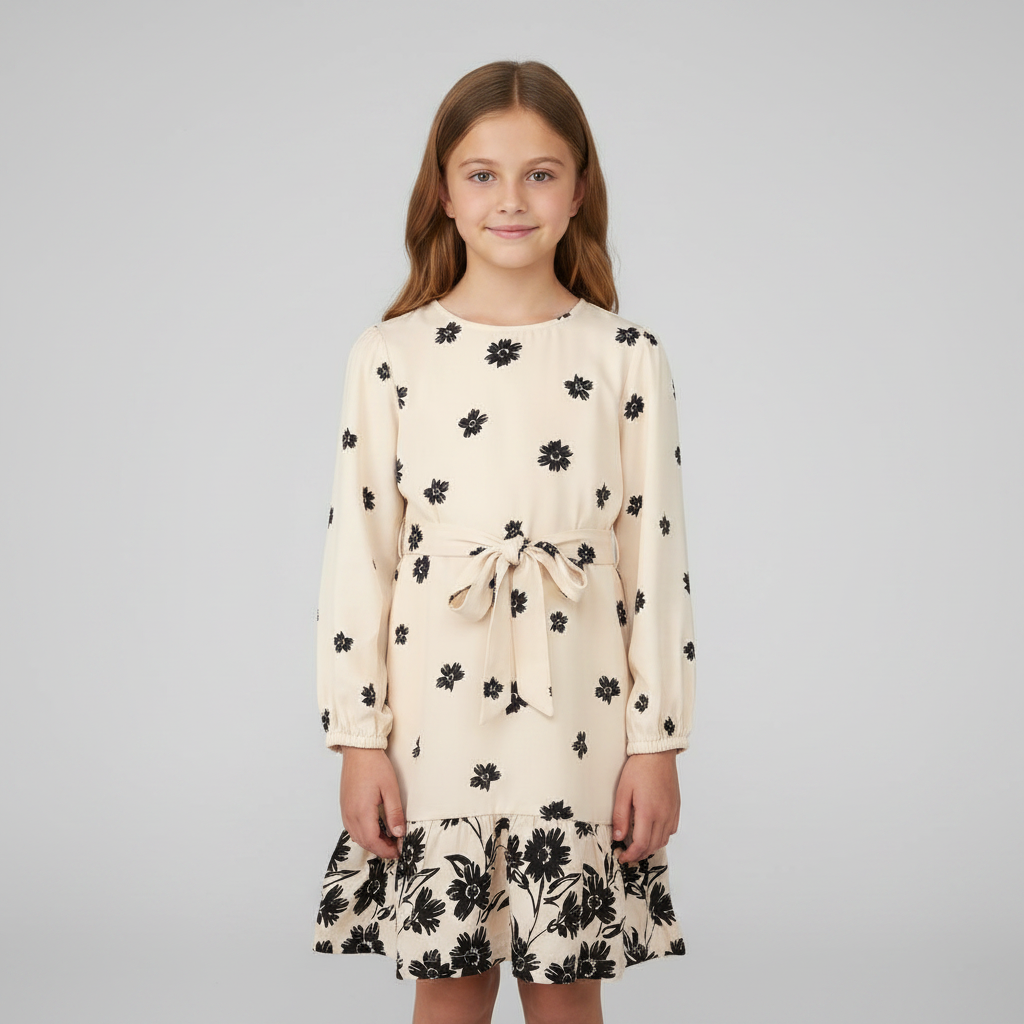 Girls Dress