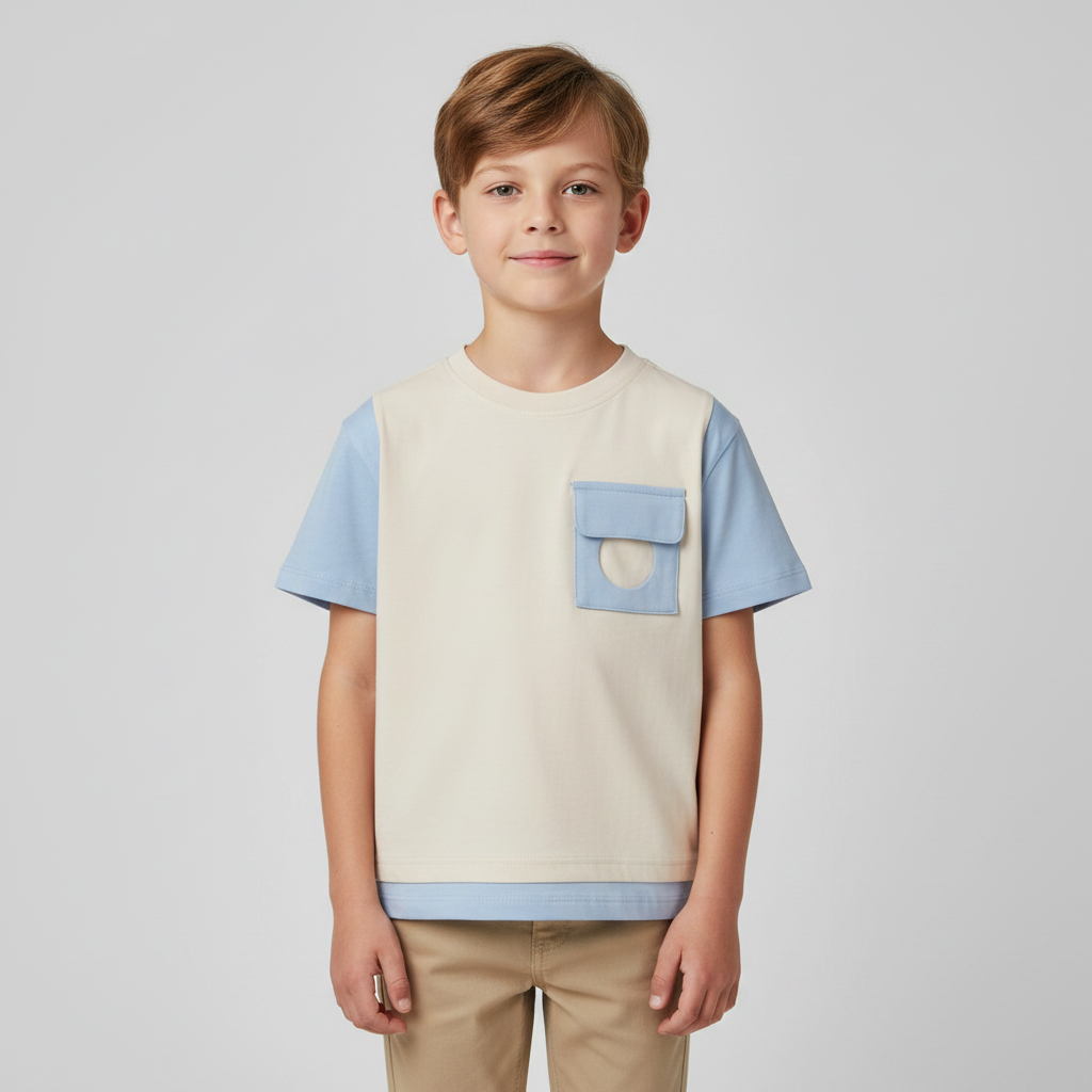 Boys Clothing