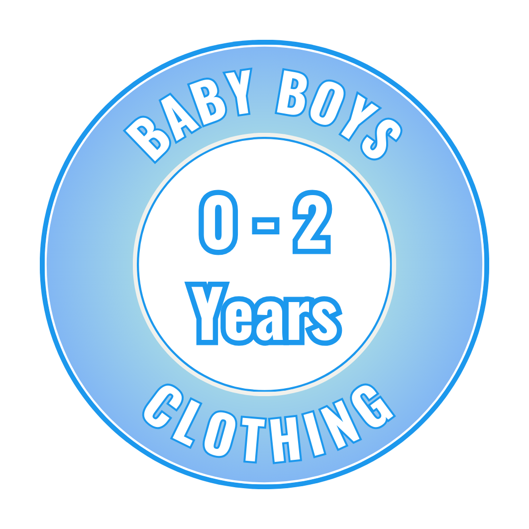 Baby Boys Clothing