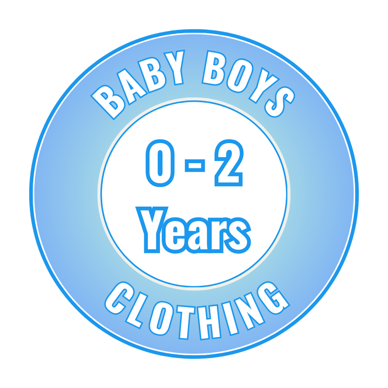 Baby Boys Clothing