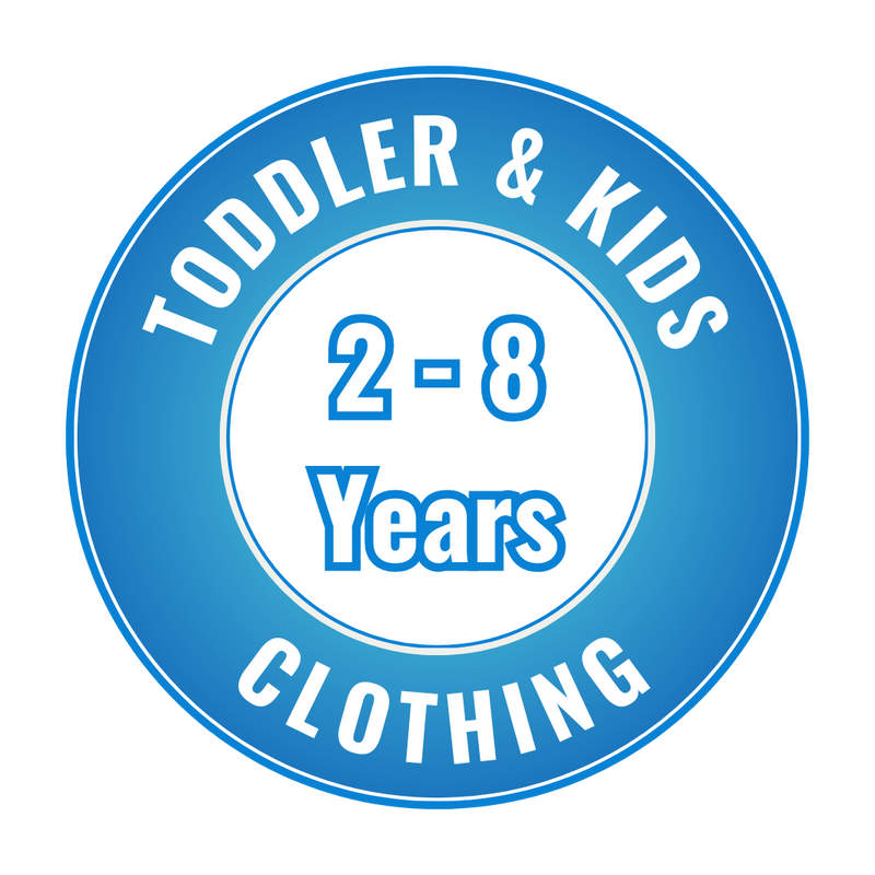 Junior Boys Clothing