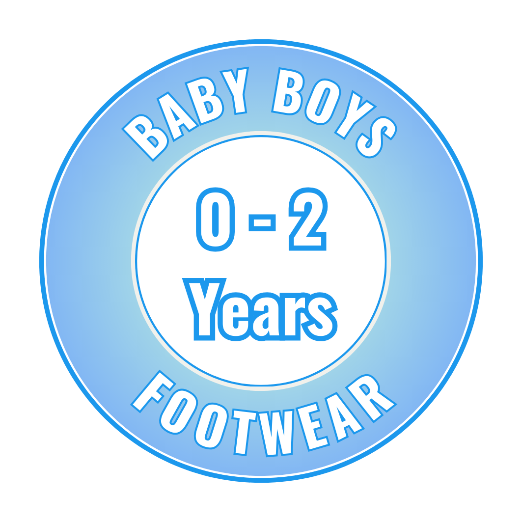 Baby Boys Footwear