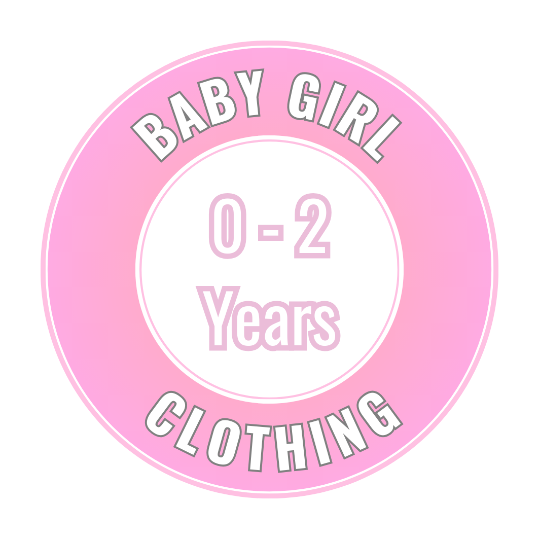 Baby Girls Clothing