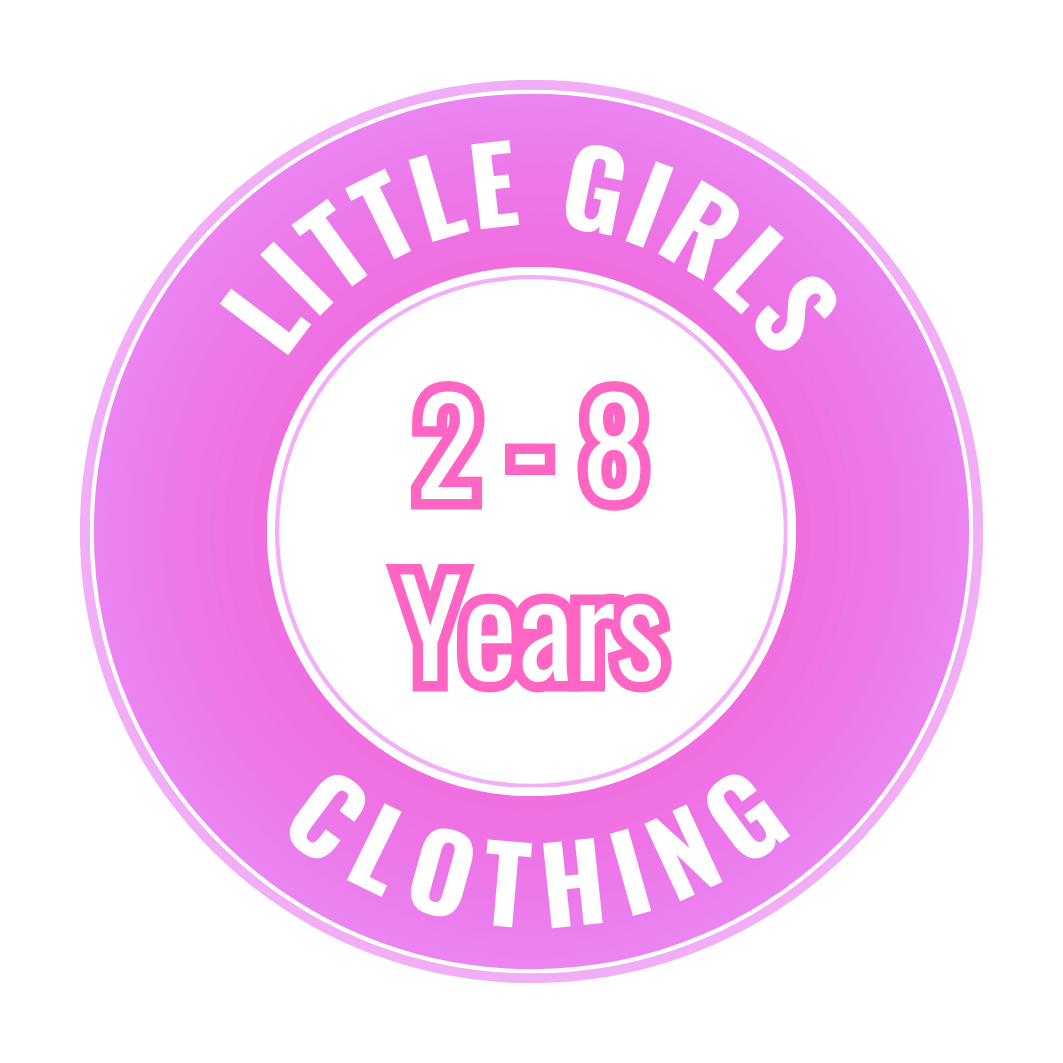 Junior Girls Clothing