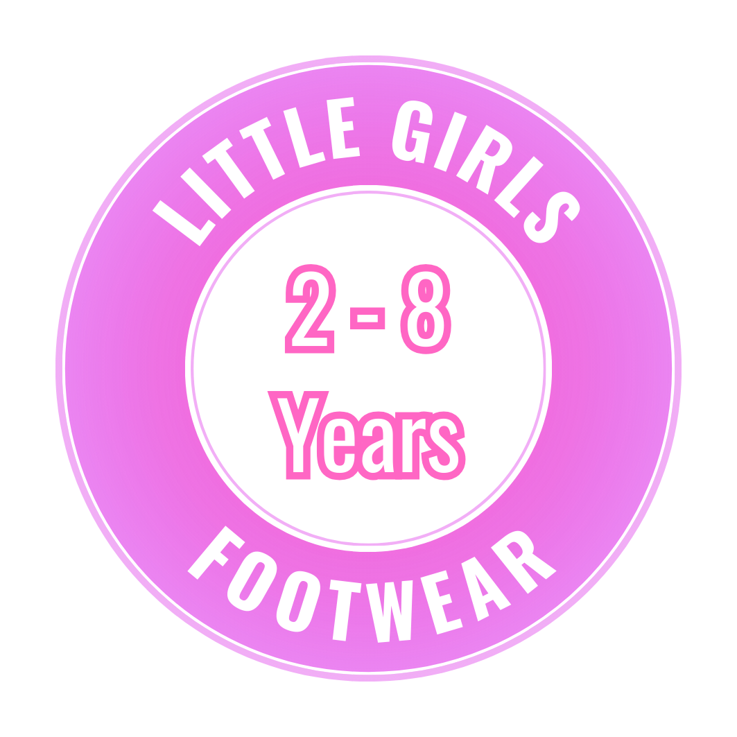 Junior Girls Footwear