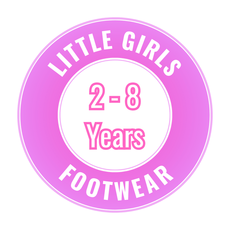 Junior Girls Footwear