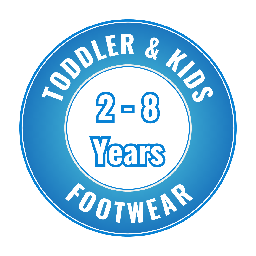 Junior Boys Footwear