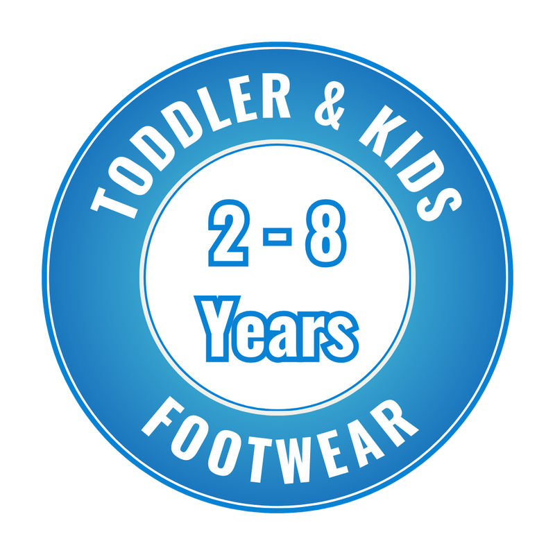 Junior Boys Footwear