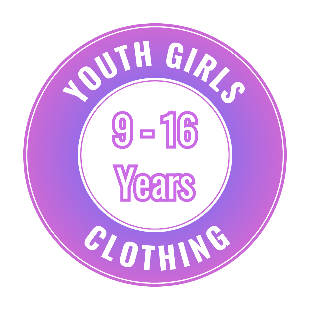Senior Girls Clothing