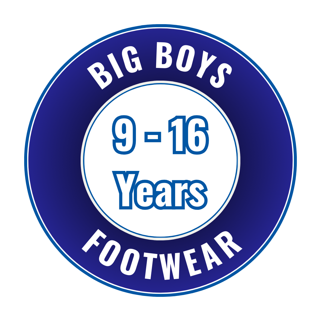 Senior Boys Footwear