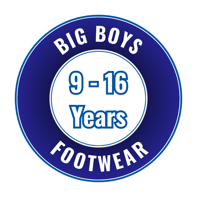 Senior Boys Footwear