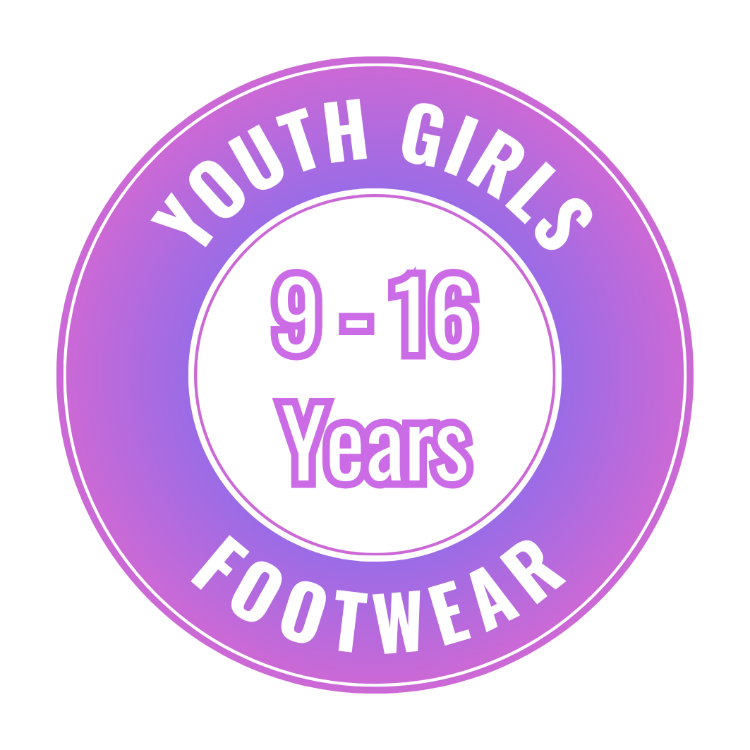Senior Girls Footwear