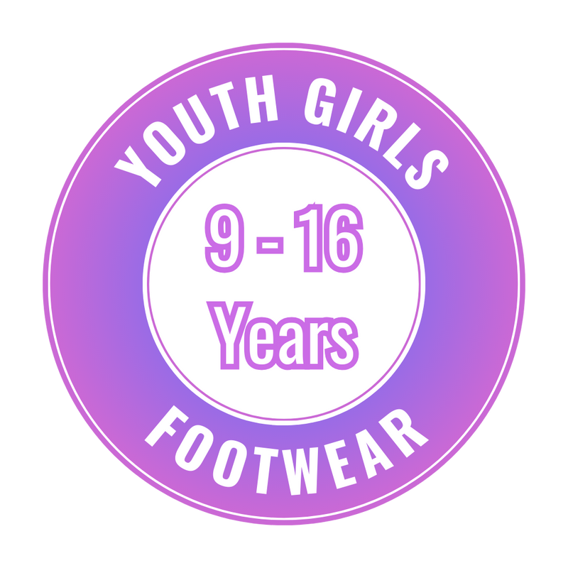 Senior Girls Footwear