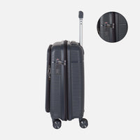 TROLLEY HARD CASE 